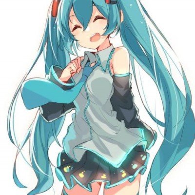 小鹿 九尾